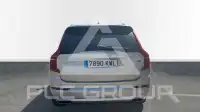 2019 Volvo XC90