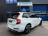 2019 Volvo XC90