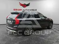 2019 Volvo XC90