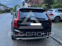 2019 Volvo XC90