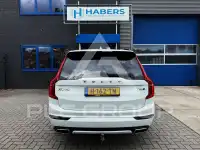 2019 Volvo XC90