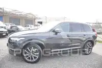 2019 Volvo XC90