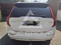 2019 Volvo XC90