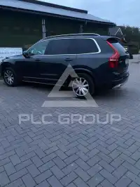 2019 Volvo XC90