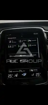 2019 Volvo XC90