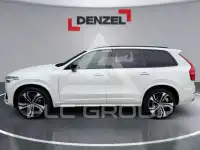 2019 Volvo XC90