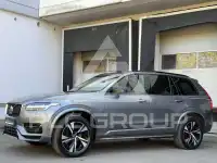 2019 Volvo XC90