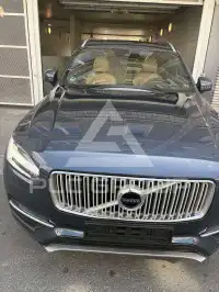 2018 Volvo XC90