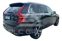 2019 Volvo XC90