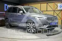 2019 Volvo XC90