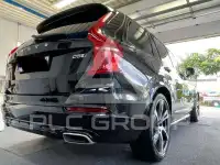 2019 Volvo XC90