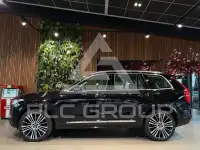 2019 Volvo XC90