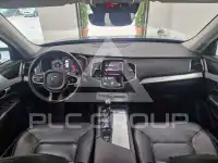 2019 Volvo XC90