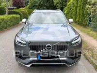 2019 Volvo XC90