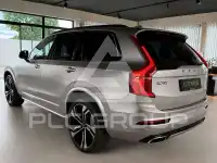 2019 Volvo XC90