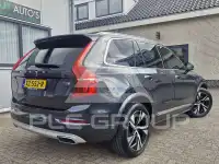 2019 Volvo XC90