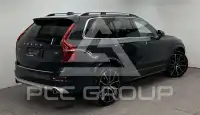 2019 Volvo XC90