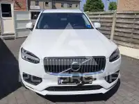 2019 Volvo XC90