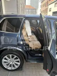 2018 Volvo XC90