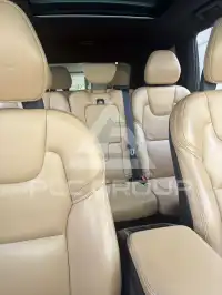 2018 Volvo XC90