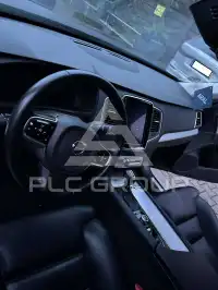 2019 Volvo XC90