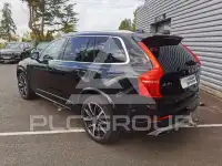 2019 Volvo XC90
