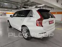 2019 Volvo XC90