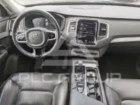 2019 Volvo XC90