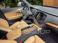 2019 Volvo XC90
