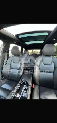 2019 Volvo XC90