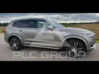 2019 Volvo XC90
