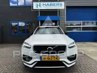 2019 Volvo XC90