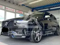 2019 Volvo XC90