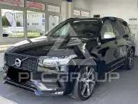 2019 Volvo XC90