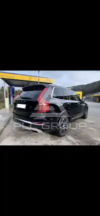 2019 Volvo XC90