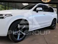 2019 Volvo XC90