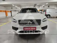 2019 Volvo XC90