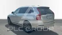 2019 Volvo XC90