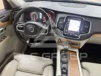2019 Volvo XC90