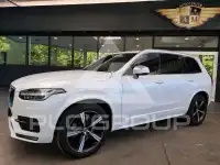 2019 Volvo XC90