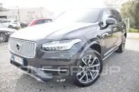 2019 Volvo XC90