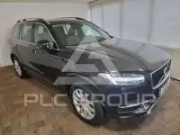 2019 Volvo XC90