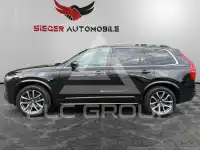 2019 Volvo XC90