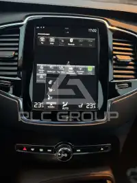 2019 Volvo XC90