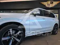 2019 Volvo XC90