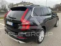 2019 Volvo XC90