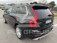 2019 Volvo XC90