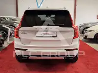 2019 Volvo XC90