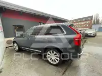 2019 Volvo XC90