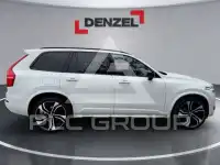 2019 Volvo XC90